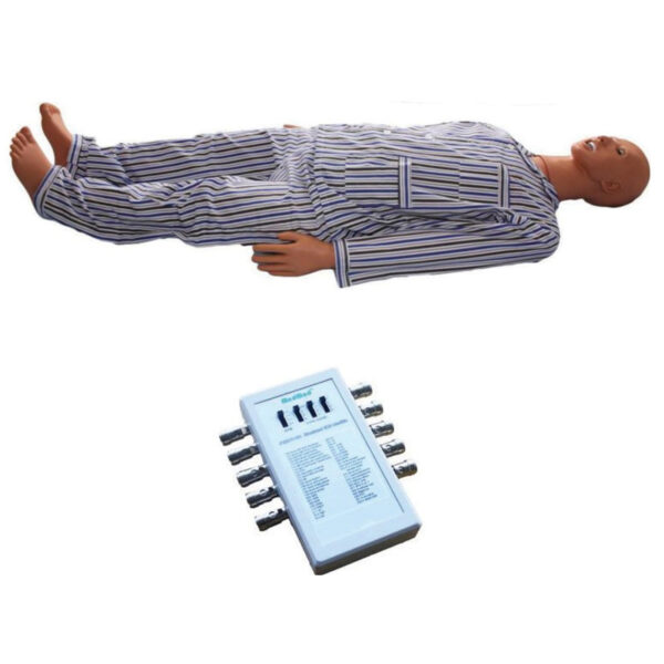 ECG Manikin