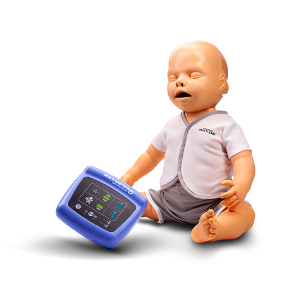 Practi Baby Electronic