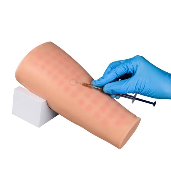 Intradermal Injection Simulator