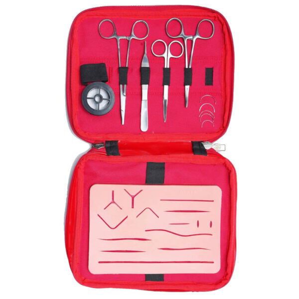 Suture Practice Kit