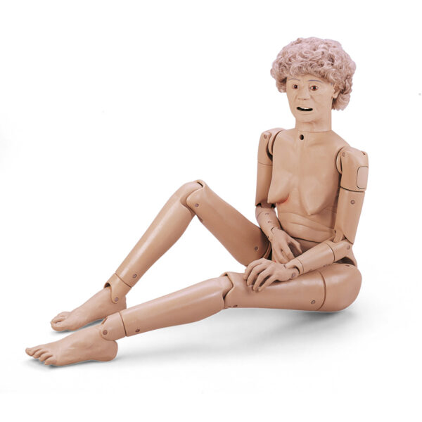 Elderly Care Manikin