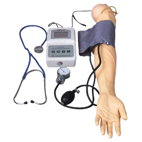 Advanced Blood Pressure Training Arm