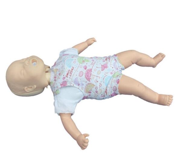 Infant Obstruction and CPR Model - Image 2