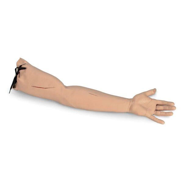 Advanced Suture Practice Arm